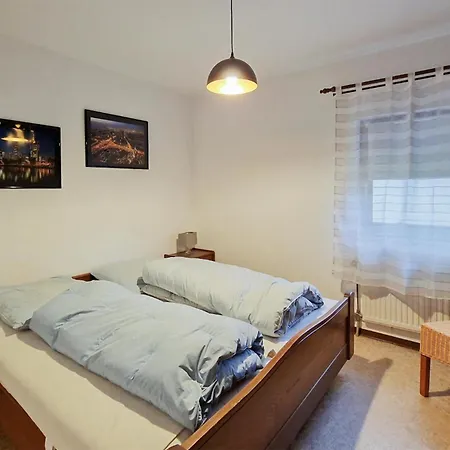 Holiday home 5 In