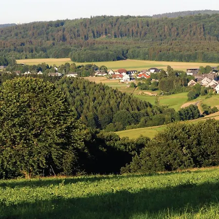 5 In Holiday home Thalfang