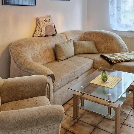 5 In Holiday home Thalfang