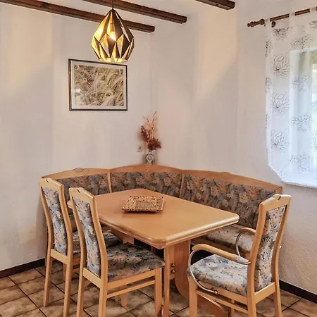 5 In Holiday home *