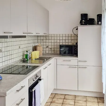 5 In Holiday home Thalfang