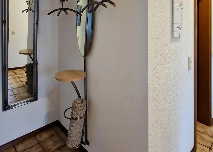 Дом отдыха 5 In Thalfang