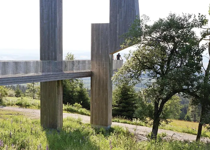 Дом отдыха 5 In