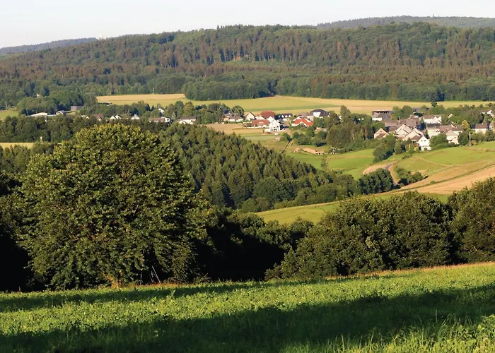 5 In Дом отдыха Thalfang