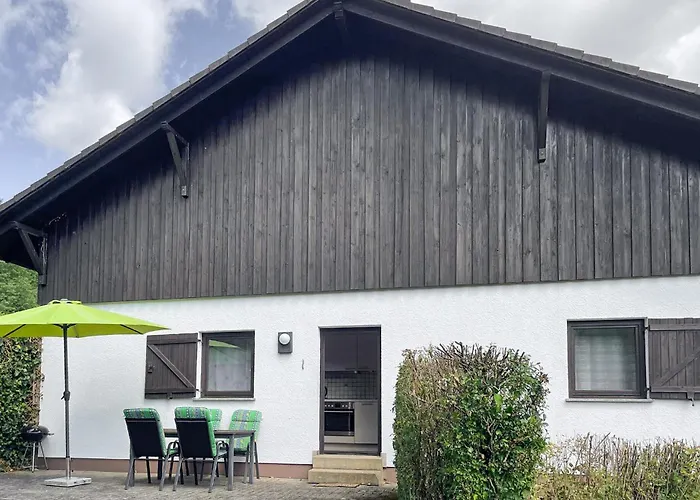 Дом отдыха 5 In *