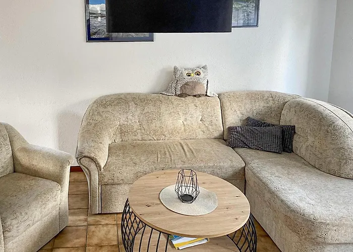 5 In Hébergement de vacances Thalfang