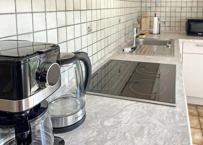 Дом отдыха 5 In